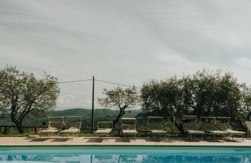 Rapale House | Borgo Rapale