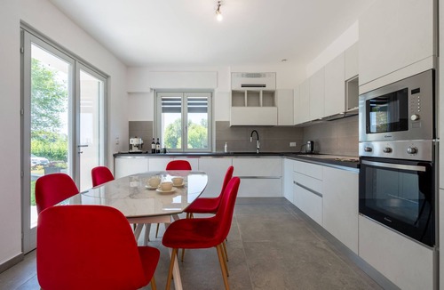 Soglio House | Boscara by Interhome