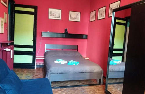 San Salvario Apartment | Breaktorino