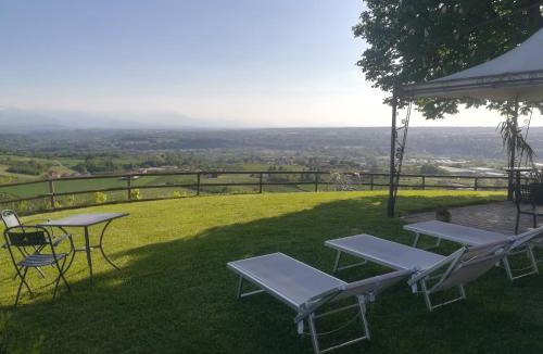 Farigliano House | Bricco Rosso