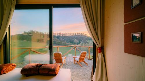 Gavi House | Broglia Wine Suites Gavi by Vinova Stay