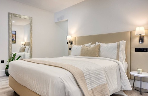 Santa Luzia Apartment | BSE15 Apartments 2D, a Home in Madeira