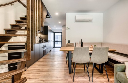 Loruns Ski Chalet | bsundrix living Tiny – Elva