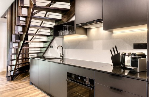 Loruns Ski Chalet | bsundrix living Tiny – Elva