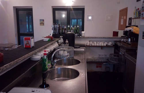 Norbello House | Bungalow Villino massimo 4 Pax 2 bagni