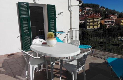 Civezza House | Ca dei Nonni