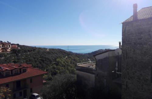 Civezza House | Ca dei Nonni