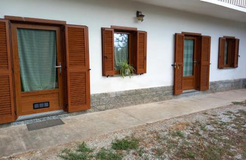 Busca Apartment | Ca' di Burghi 2