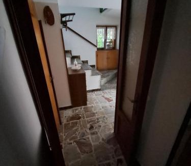Croveo House | CA DUL DALU