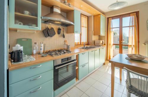 Biglini Apartment | Ca Felicina