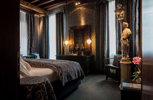 Dorsoduro House | Ca Maria Adele
