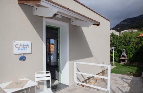 Sant' Andrea Apartment | Cala Azzurra