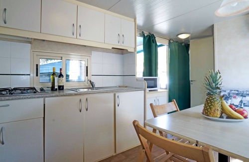 Marina di Bibbona House | Campeggio del Forte by Interhome