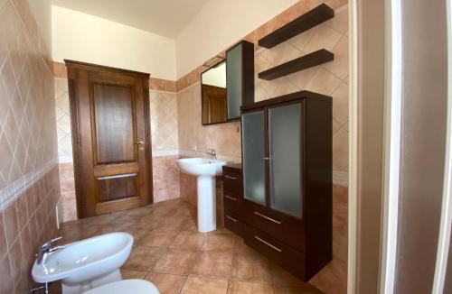 Assemini Bed & Breakfast | Cancelletto #