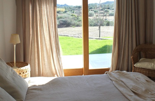 Talana Bed & Breakfast | Cantos e Sonos, Maison D'hôtes de Charme en Sardaigne, Entre mer et Montagne