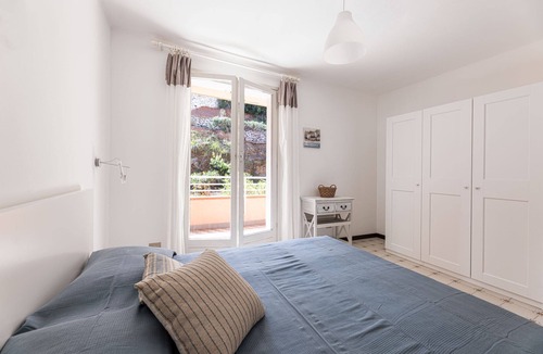 Capo D'arco Apartment | Capo d'Arco - Le Mimose Trilocale - Capo d'Arco - Le Mimose - Trilocale