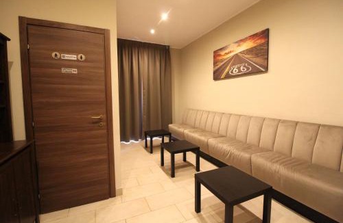 Acquabella Hotel | Carlo Goldoni Hotel