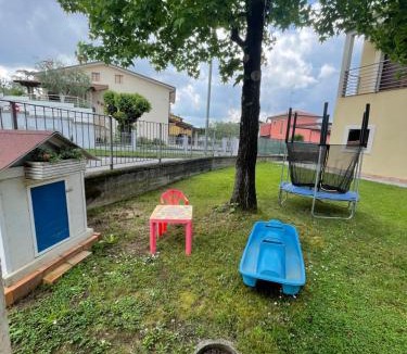 Passirano Bed & Breakfast | Casa 774