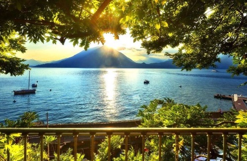 Varenna Apartment | Casa Balcone Varenna