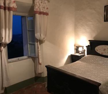 Chiusdino House | Casa Bartali