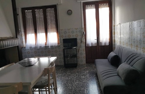 Terralba Apartment | Casa Bonaria, ideal apartment for visiting all of Sardinia
