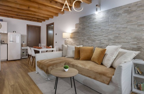 Vione Apartment | Casa Bruno - Two Bedroom Apartment, Sleeps 4
