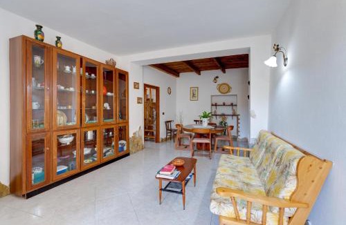 Mogoro House | Casa Campidanese