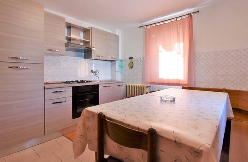 Sant'Anna Apartment | Casa Cantoni by Interhome
