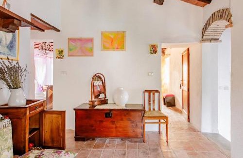 Secchiano Ski Chalet | Casa Castora