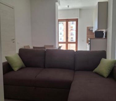 Pivarada Apartment | Casa Cellini Alghero