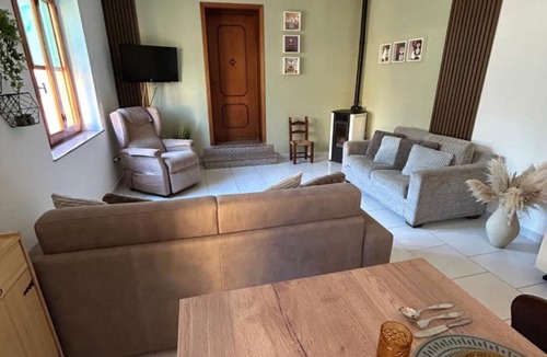 Carbonia Apartment | Casa Chìa
