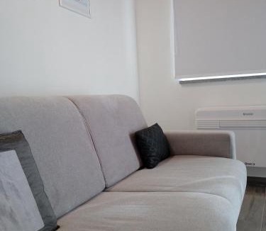 Roddi Apartment | CASA CHICA