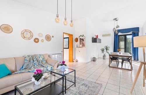 Ula Tirso Apartment | Casa Cossu