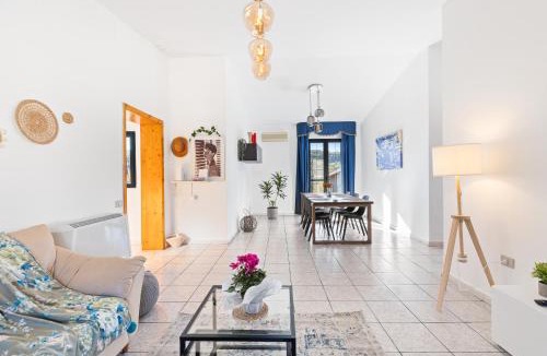 Ula Tirso Apartment | Casa Cossu
