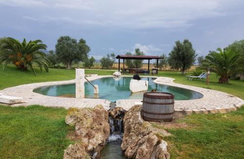 Canino House | Casa Daniele