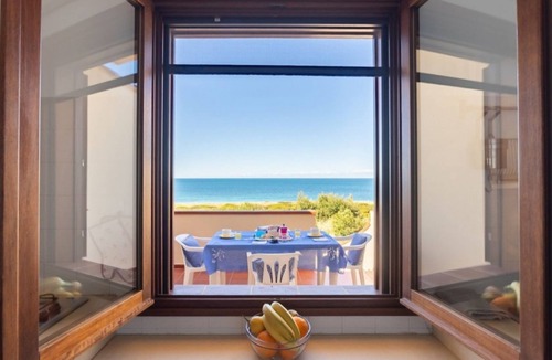 Funtana Meiga House | Casa del Lentischio