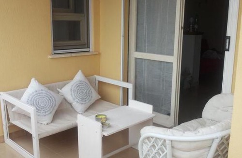 La Pietraia Apartment | Casa del Lido