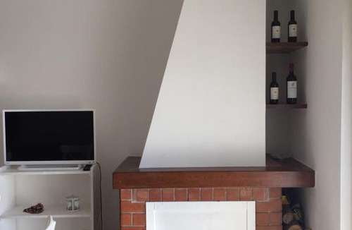 La Pietraia Apartment | Casa del Lido