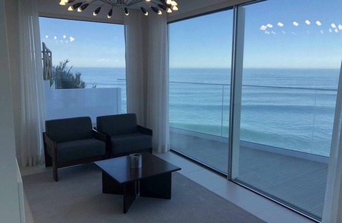 Ponta Delgada Villa | Casa Del Mar- Wonderfull Sea Views & Swimming Pool