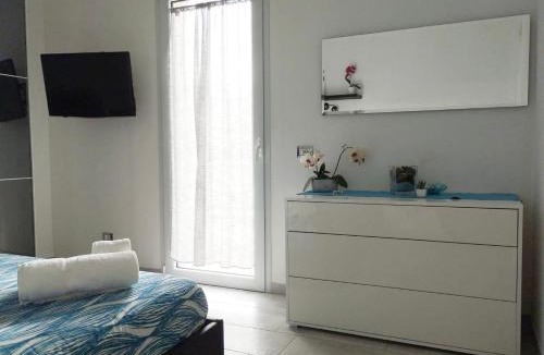 Cabras Apartment | Casa di Bicio e Cry
