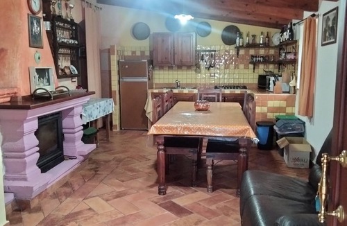Dorgali House | Casa di Campagna Tiscali