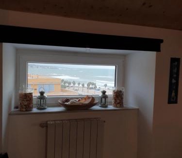 Civitavecchia Apartment | Casa di Gilda e Joey