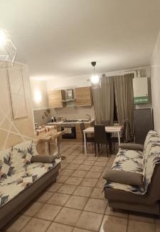 Villanova d'Asti Apartment | Casa di Giotu