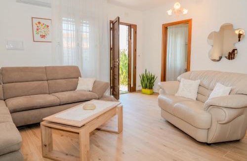 Bauladu Apartment | Casa di Samu