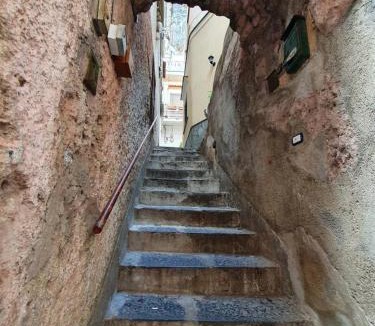 Amalfi Apartment | Casa Faenza