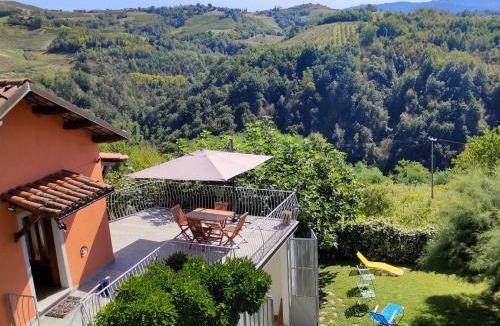 Farigliano Villa | Casa Felice