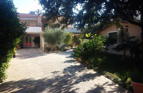 Assemini Apartment | Casa Gio'