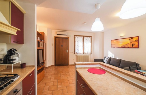 Montescudo House | Casa Gioia - Relaxation between Riccione, Rimini, and San Marino