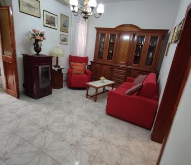Iglesias Historic Centre Apartment | Casa Giovando