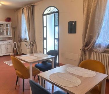 Santarcangelo di Romagna Bed & Breakfast | Casa Giulietta B&B